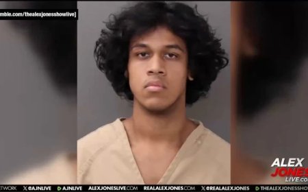 VIDEO: Ohio Father Lures Diego Montoya Gonzales To His Home And Shoots Him For Allegedly Raping His 11 Year-Old Daughter