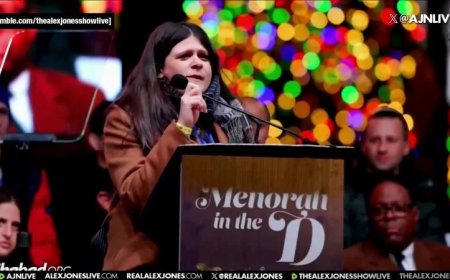 MUST-WATCH: “You Go Against Israel, We’ll Come After You & Your Family!
