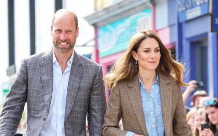 Prince William faces 'work-shy' criticism but is secretly running monarchy like a CEO, expert says