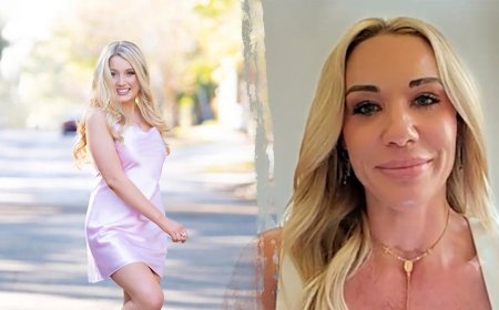 Madison Brooks’ mom slams attempt to ban pink at trial for slain LSU student: ‘We wear it to honor her’