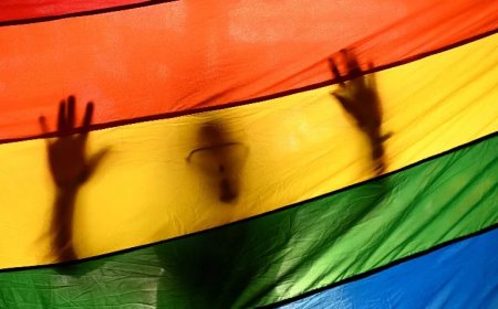 ‘Transgender’ Influencer Arrested On Child Molestation Charges