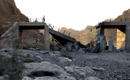 Iran’s deepest weakness is getting exposed through America’s maximum pressure campaign