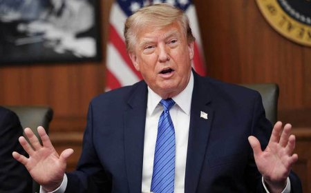 Trump's endorsement collides with $1.3M effort to oust House ally