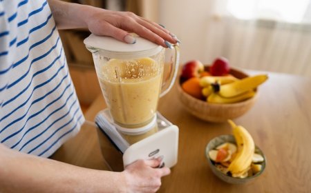 Popular smoothie ingredient may reduce one key health benefit, study suggests