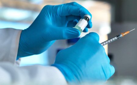 Could a vaccine intercept brewing colon cancer? Testing underway