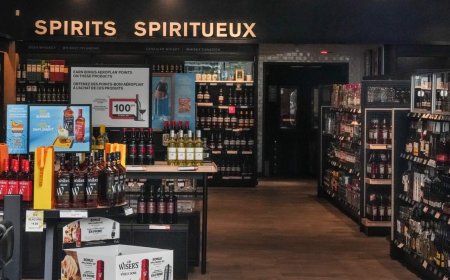 Despite Trump’s threats, most Canadians don’t want U.S. booze back: survey