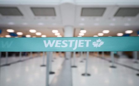 WestJet flight attendant deal includes 18% wage hike over 3 years