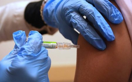 FDA approves Moderna’s mRNA-based vaccine for the flu