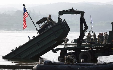 US says North Korea missile launch poses no immediate threat, 'consulting closely' with allies