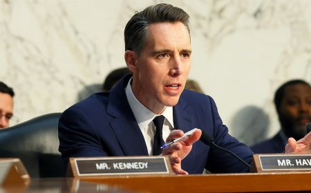 Republican senators file amendment to stop college sports bill from overriding state women's sports laws