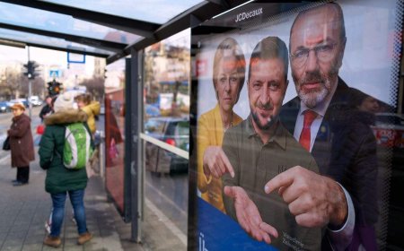Europe’s new AI transparency rules are in effect. Should Canada copy them?