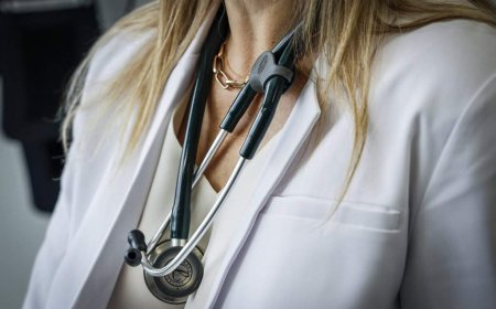 Rapid endometriosis tests now available in the U.K. What about Canada?