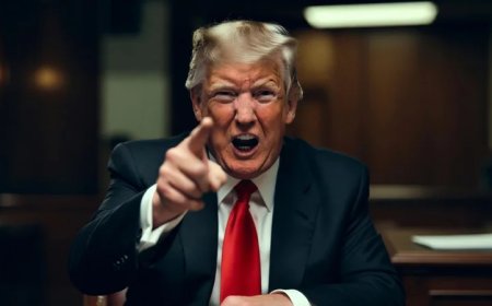 Trump Goes Scorched Earth On “Treasonous” Media Outlets & “Leakers” Reporting POTUS Clashed With Hegseth Over US Military’s Low Munitions