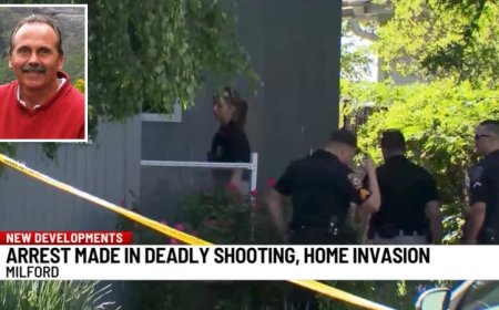 Dominican Criminals Charged in Connecticut Home Invasion Murder