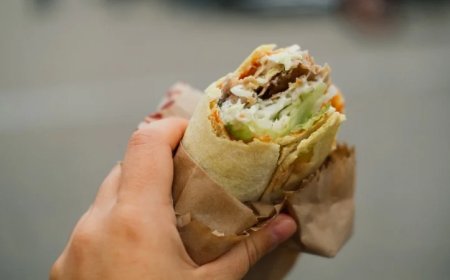 Social Media Users Discuss The Affordability Crisis Amid “Burritogate” Controversy