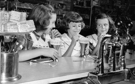National Root Beer Float Day celebrates American classic that younger generations are leaving behind