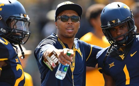 Former NFL player Stedman Bailey and woman were arrested for getting it on in the bar area of a mall arcade