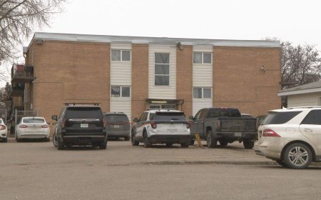 Saskatoon police charge 15-year-old with 2nd-degree murder after April incident