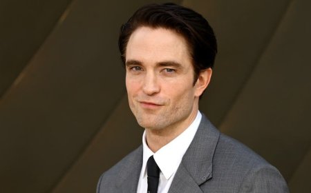 'Primetime' star Robert Pattinson shocks fans with Chris Hansen transformation in 'unsettling' trailer