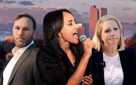 Fox News ‘Antisemitism Exposed’ Newsletter: Why Denver's Jews are terrified