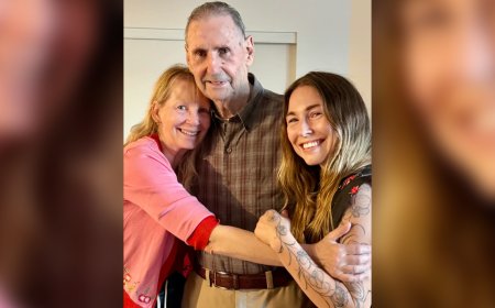 As wildfire flames closed in, a 90-year-old Okanagan man with dementia was left behind