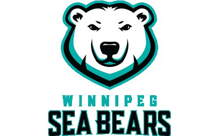 Balanced offensive effort leads Winnipeg Sea Bears to first playoff win in franchise history