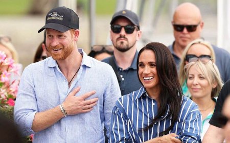 Prince Harry's most controversial royal plan could still become reality, author says