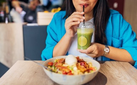 Eating too much protein could backfire, experts warn after longevity review