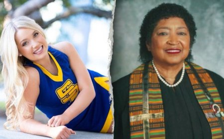 Madison Brooks judge faces heat after docs reveal her son is sexual predator, suspect says she’s ‘on our side’