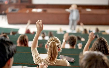Justice Department threatens investigation into university professors' BIPOC-only geology camp