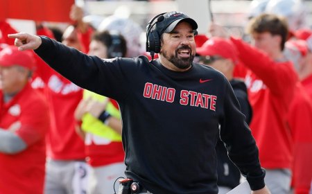 Which teams are overrated or underrated in new preseason college football Coaches Poll?