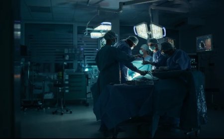 HHS Cuts Ties With Group That Supported Organ Harvesting Of Living Patients