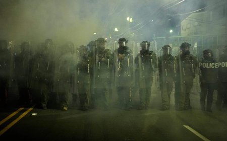ICE releases body camera video in agency’s ‘best interests,’ policy says