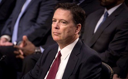READ THE DOCUMENTS: Secret ‘Oxferd Comma’ probe cast Trump as potential Russian asset after Comey firing