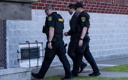 Third week wraps up in New York trial of man accused of killing daughter