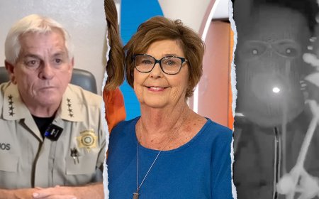 Nancy Guthrie investigators see uptick in tips after ransom notes release: Sheriff