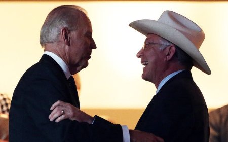 Ex-Obama, Biden diplomat blasts former boss’ border failures: 'They woke up too late'