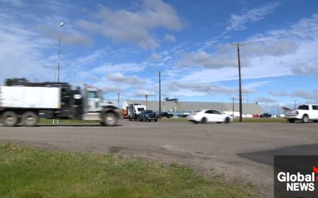 Changes coming to dangerous intersection in Saskatoon