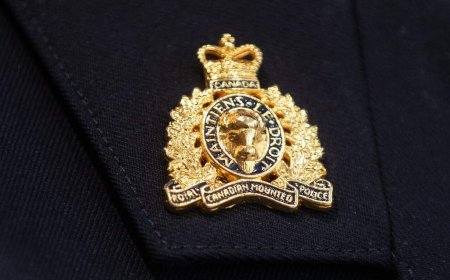 More than $4.5M worth of cocaine seized, 3 charged in Ontario drug bust