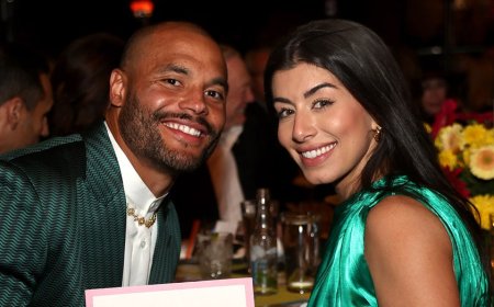 Private man with a public life Dak Prescott addresses broken engagement publicly for the first time