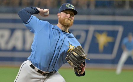 Drew Rasmussen and the Rays look to exploit Logan Gilbert's home struggles against the Mariners