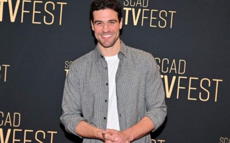 ‘Bachelorette’ star Joe Amabile undergoes surgery for brain tumour