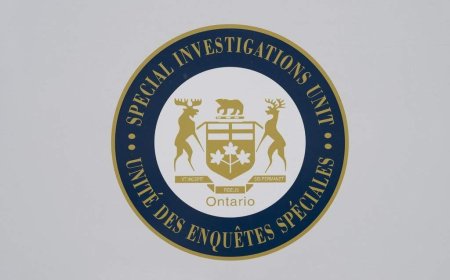 Person fatally shot during Brockville police search warrant: SIU