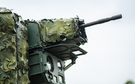 US Army offering defense firms 'concierge access' to test weapons at military ranges