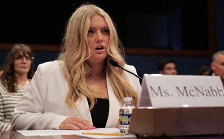 EXCLUSIVE: Title IX defender Payton McNabb praises Sophie Cunningham, reacts to Caitlin Clark
