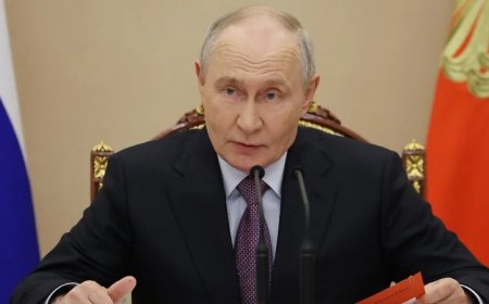 Russia Could Attack NATO Targets Within Weeks, US Intel Warns