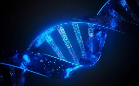 Scientists Create Viruses With AI