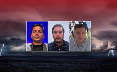 The men who fled these socialist regimes have a terrifying warning