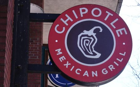 Minnesota woman sues Chipotle after being hospitalized for salmonella