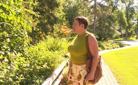Manitobans bringing awareness to ovarian cancer